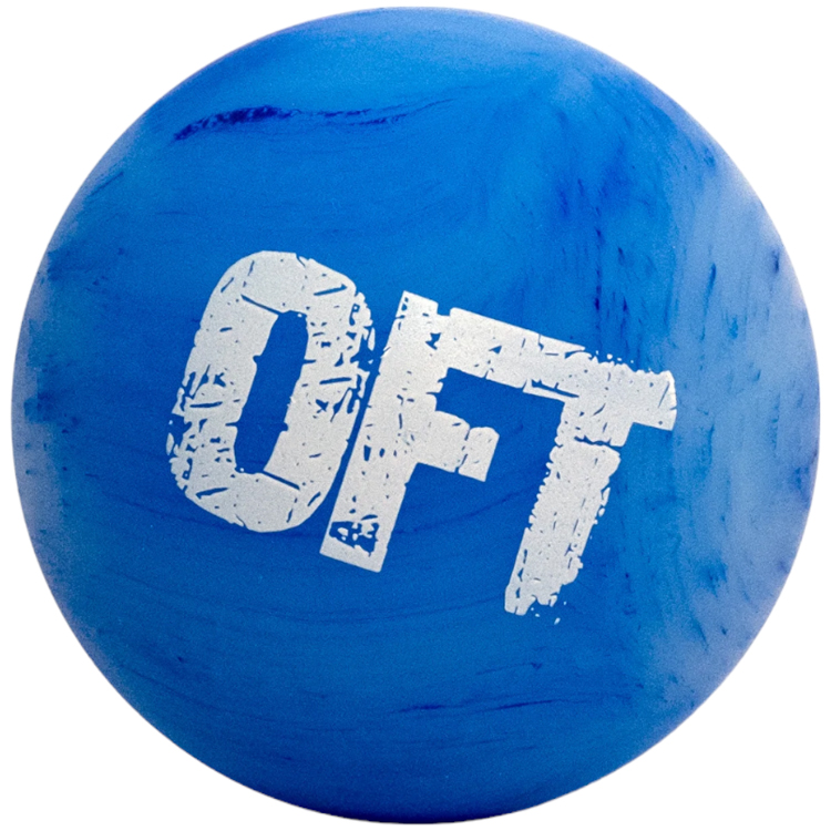 Masajor mecanic Green Hill PILATES Ball photo 1